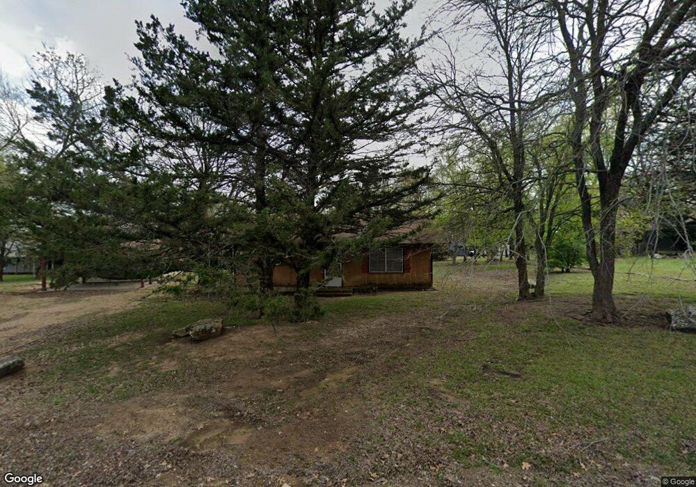 118 Kent St, Pottsboro, TX 75076 - photo 1