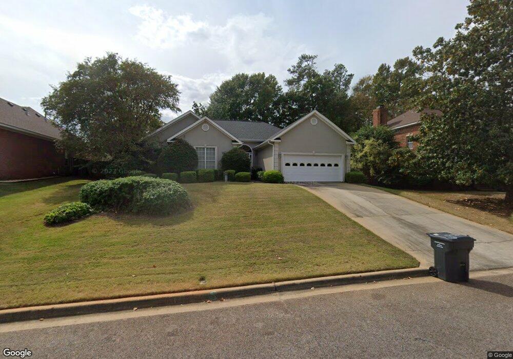 4040 Dowling Dr, Augusta, GA 30907 - photo 1