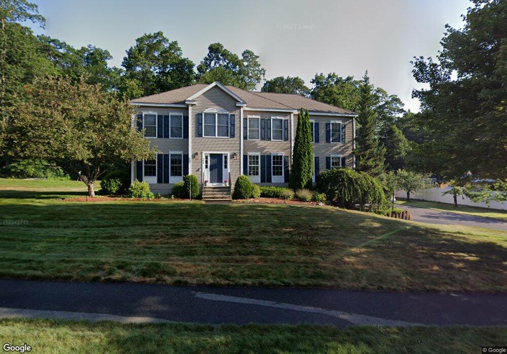 27 Indian Rock Rd, Nashua, NH 03063 - photo 1