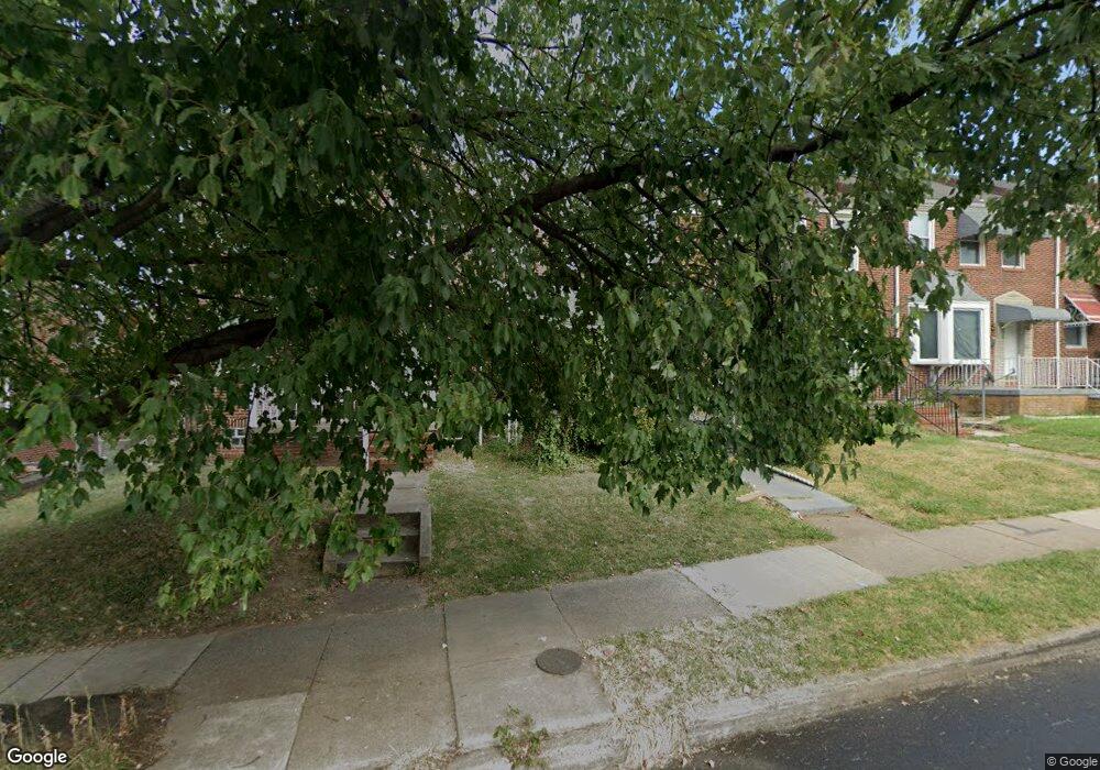 3426 Erdman Ave, Baltimore, MD 21213 - photo 1