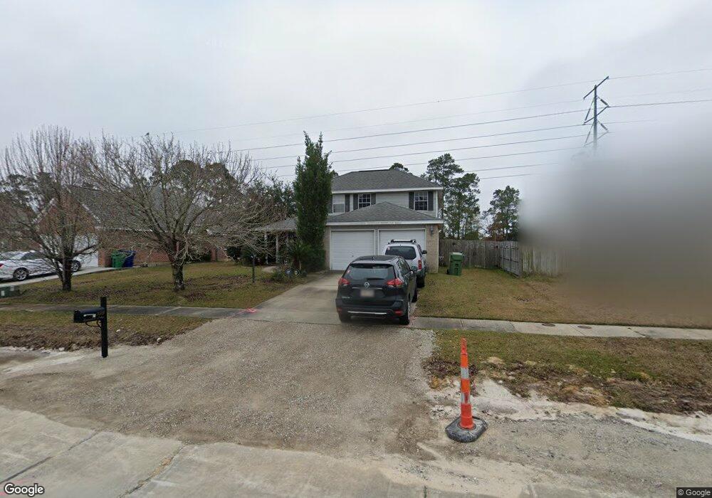 331 Spartan Loop, Slidell, LA 70458 - photo 1