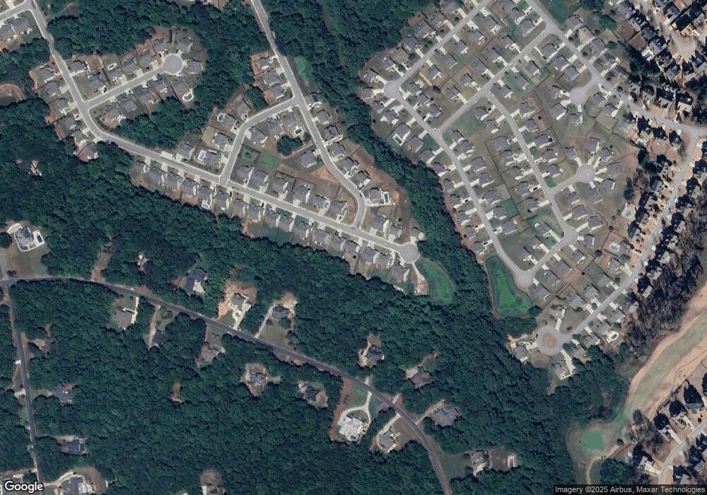 218 Morris Creek Dr unit 49, Hoschton, GA 30548 - photo 1