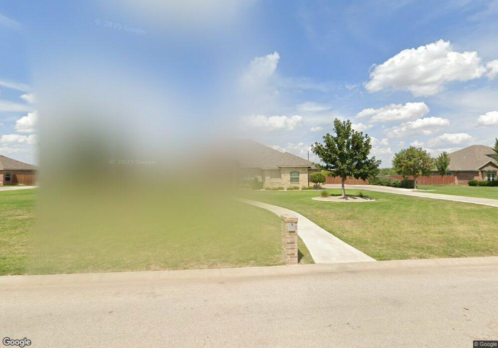 1532 Whitney St unit 4, San Angelo, TX 76904 - photo 1