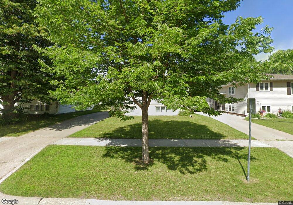 1425-1427 16 1 2 St S, Fargo, ND 58103 - photo 1