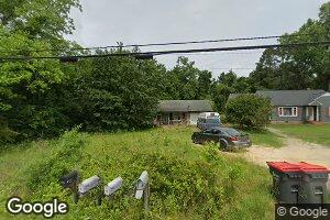 646 Us Highway 1 S, Rockingham, NC 28379