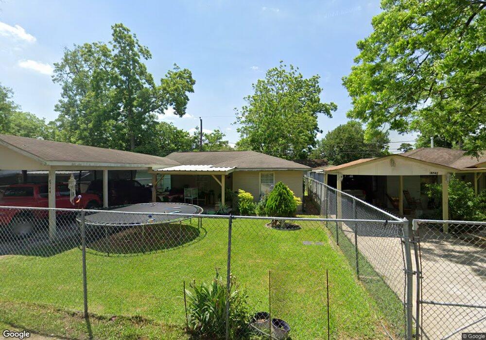 8744 Lomax St, Houston, TX 77093 - photo 1