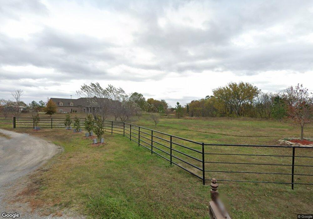 24435 S Meadow Circle Rd, Claremore, OK 74019 - photo 1