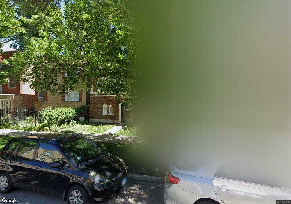 6237 N Mozart St unit 2, Chicago, IL 60659 - photo 1