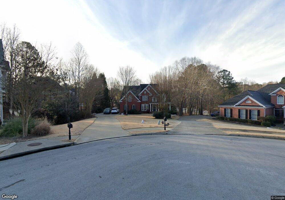 43 Bentwater Ct unit F, Acworth, GA 30101 - photo 1