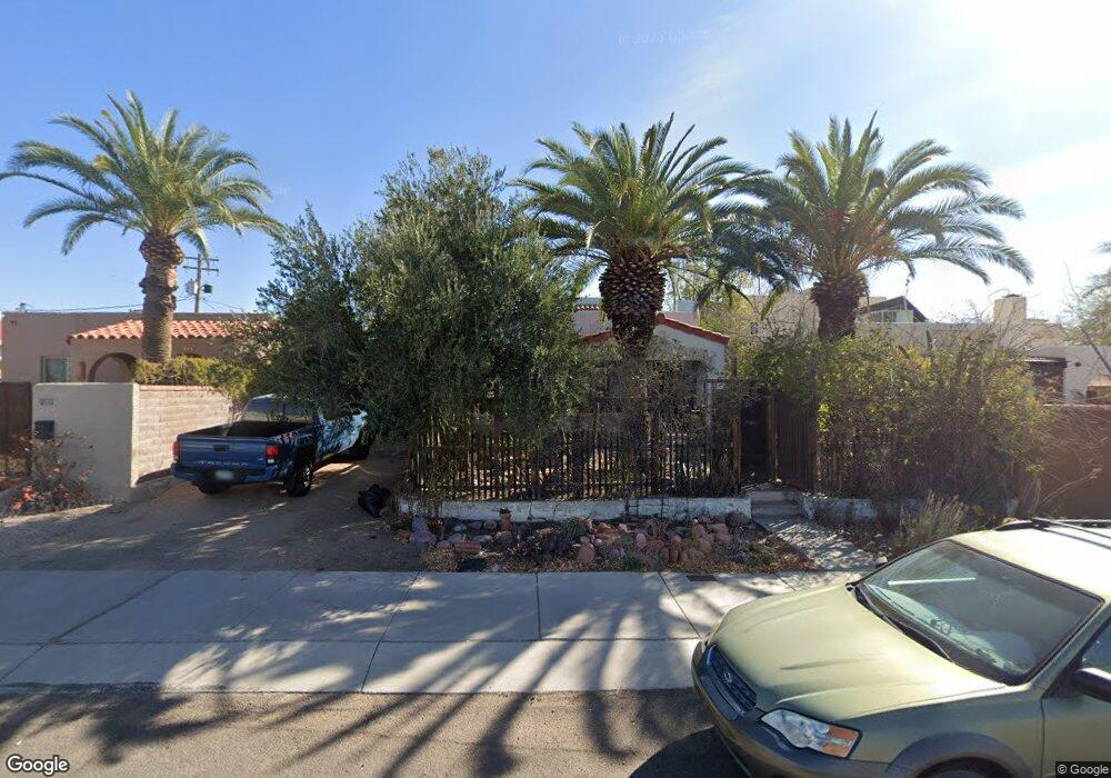 127 S Cherry Ave, Tucson, AZ 85719 - photo 1