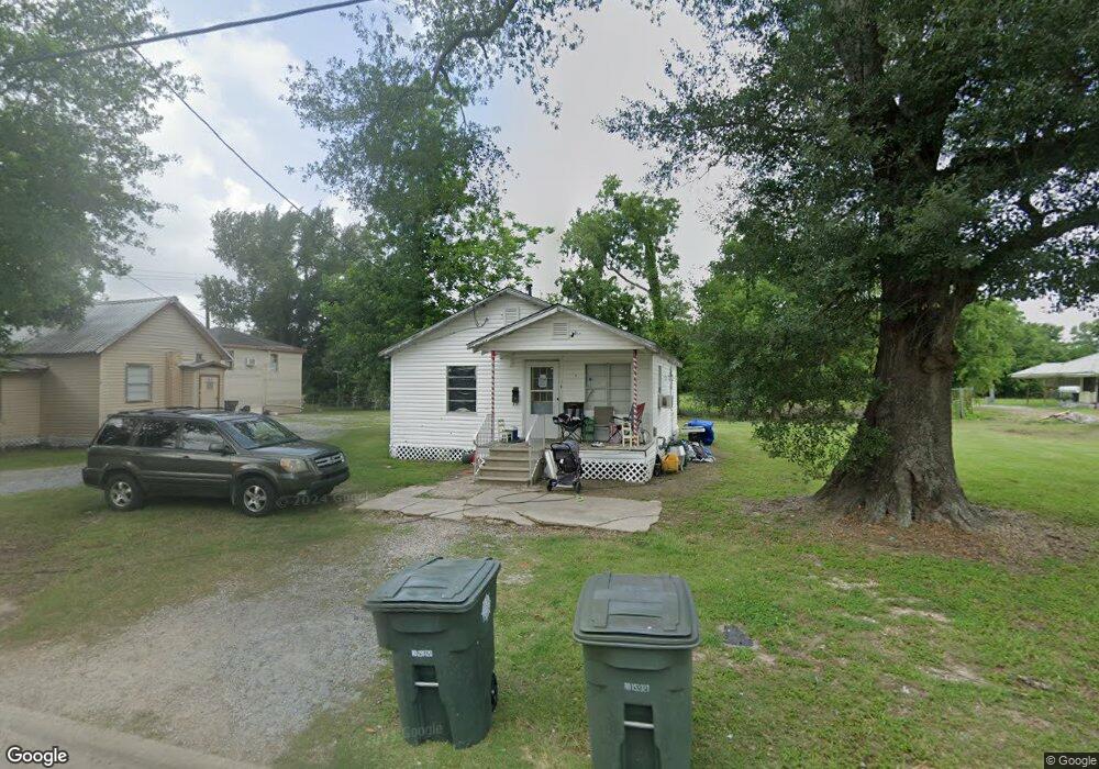 211 N Moss St, Lake Charles, LA 70601 - photo 1