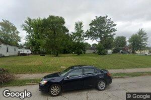 715 W Powers St, Muncie, IN 47305