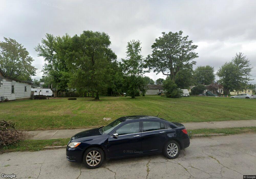 715 W Powers St, Muncie, IN 47305 - photo 1