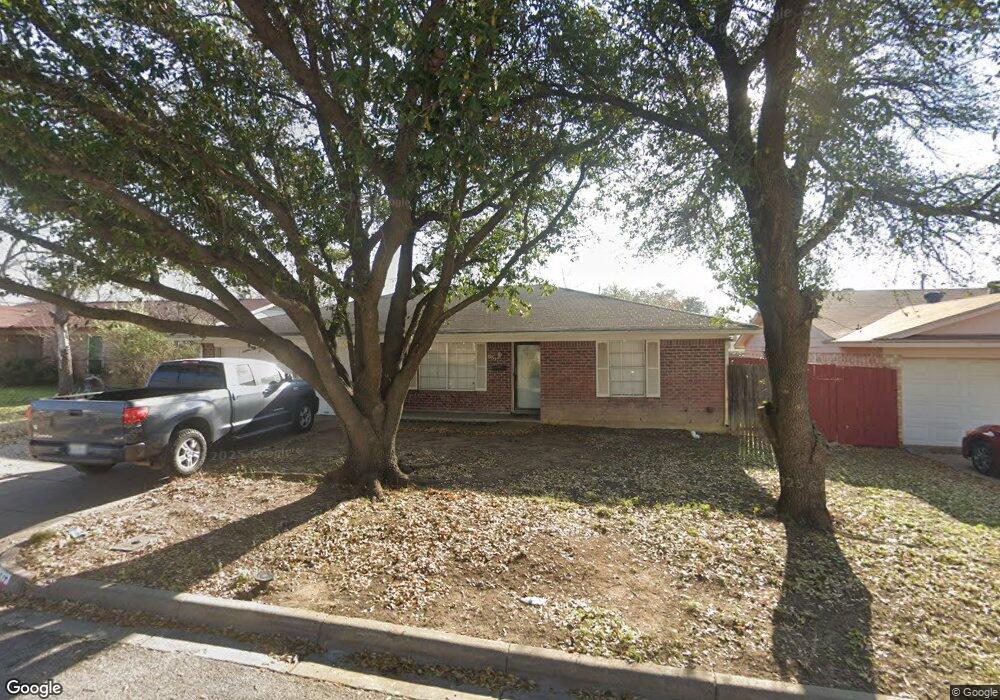 6517 Armando Ave, Fort Worth, TX 76133 - photo 1