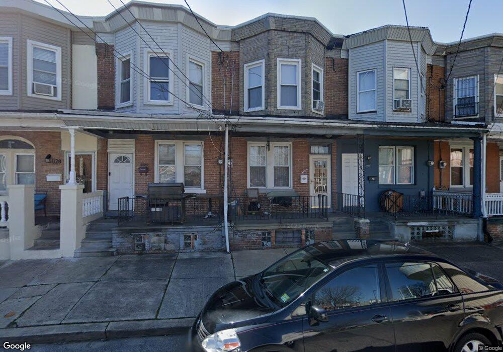 1174 Everett St, Camden, NJ 08104 - photo 1