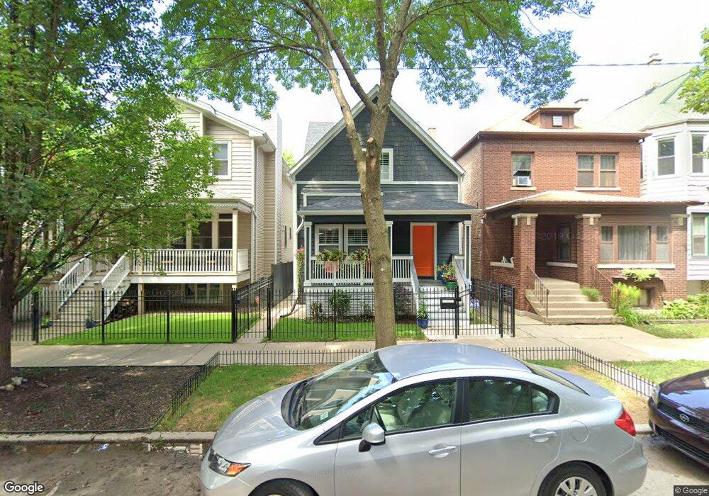 4944 N Seeley Ave unit 2, Chicago, IL 60625 - photo 1