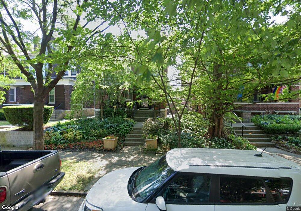 638 Wilson Ave, Columbus, OH 43205 - photo 1