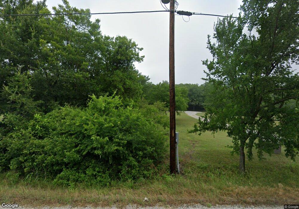 1394 Heritage Creek Dr, Rhome, TX 76078 - photo 1