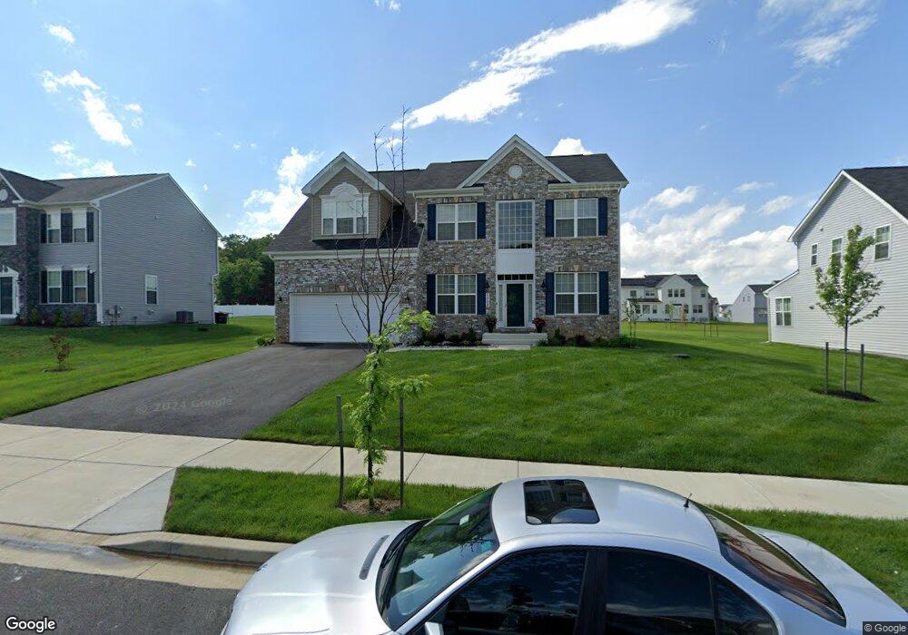 5008 Sir Lucas Ln, Clinton, MD 20735 - photo 1