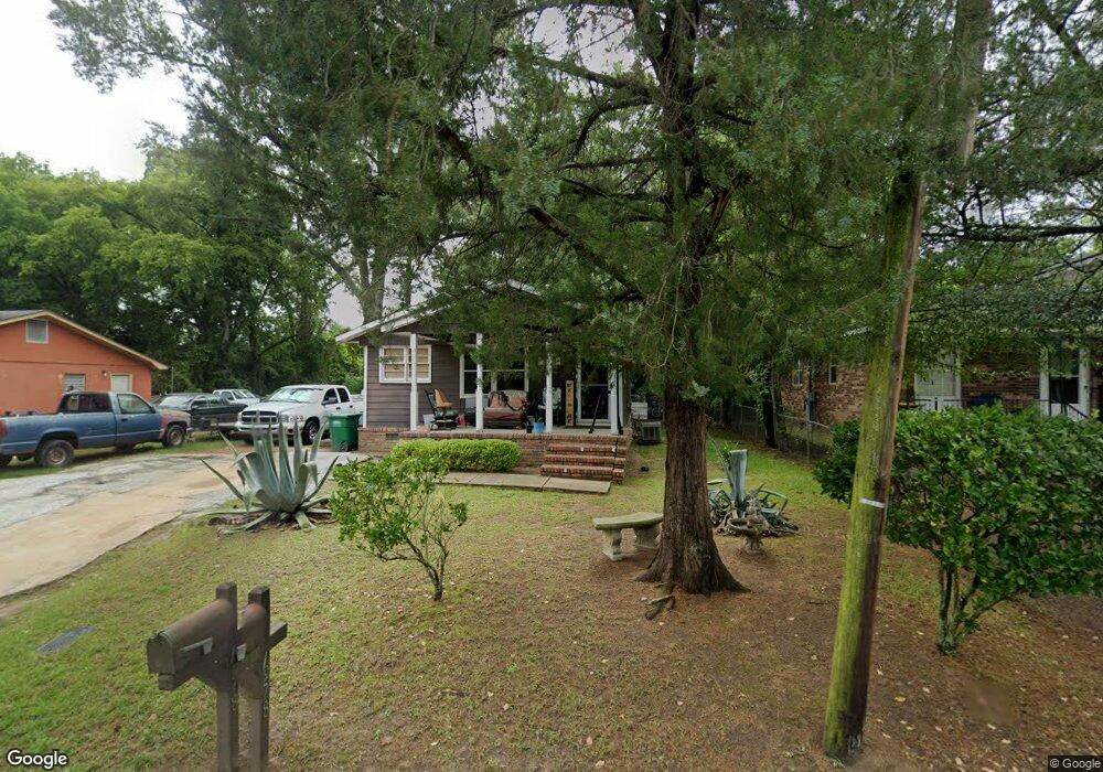 1658 Mcarthur St, Albany, GA 31701 - photo 1