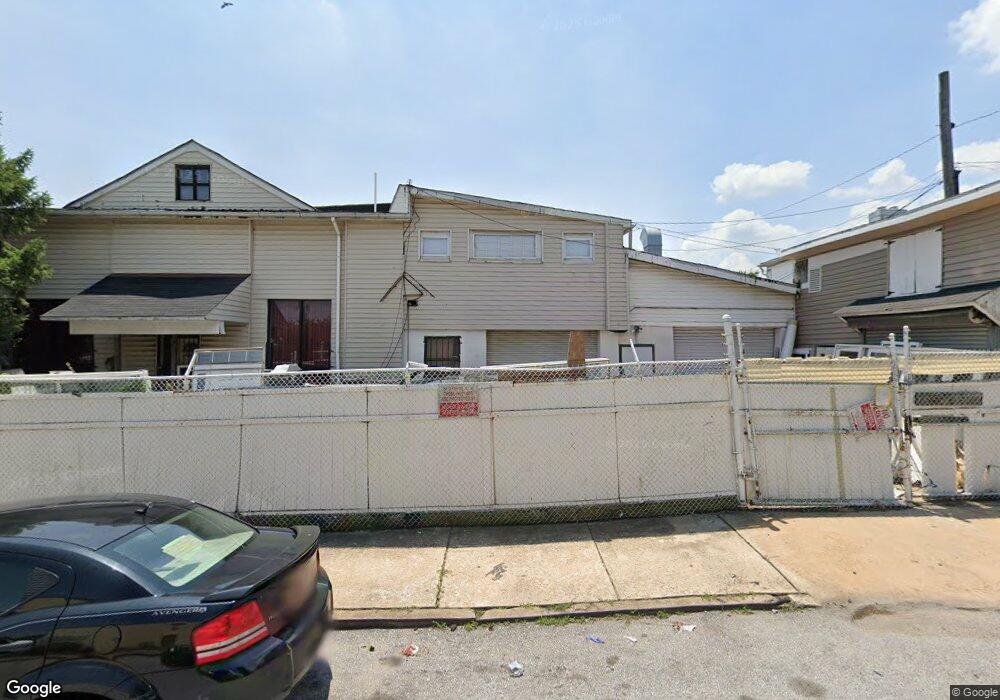 1631 Filbert St, Baltimore, MD 21226 - photo 1