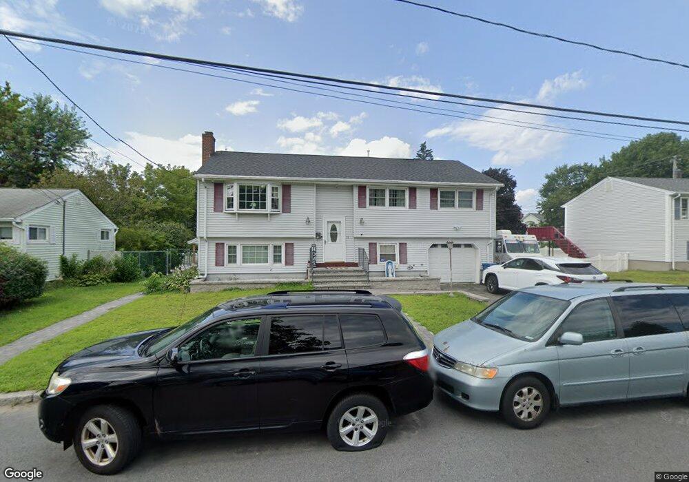 53 Stevens Ave, Lawrence, MA 01843 - photo 1