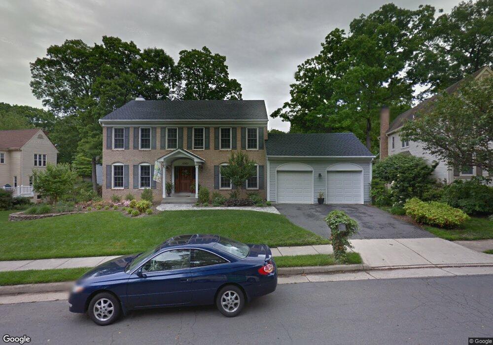 5303 Lindsay St, Fairfax, VA 22032 - photo 1