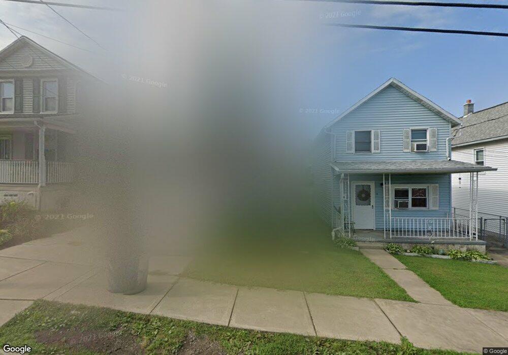 18 Hancock St, Wilkes Barre, PA 18705 - photo 1