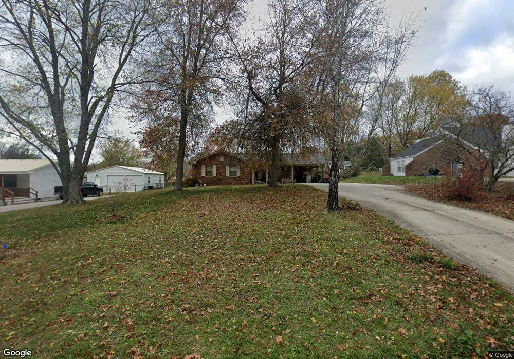 6748 Hilham Rd, Cookeville, TN 38506 - photo 1