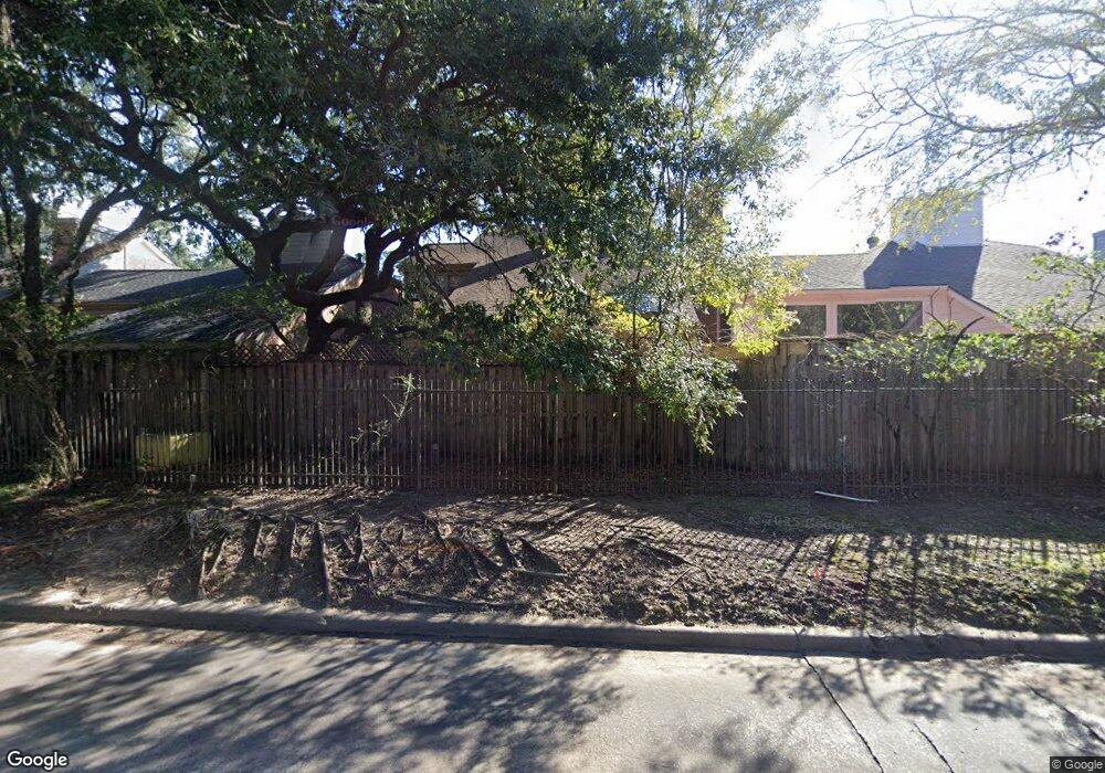 9001 Briar Forest Dr, Houston, TX 77024 - photo 1