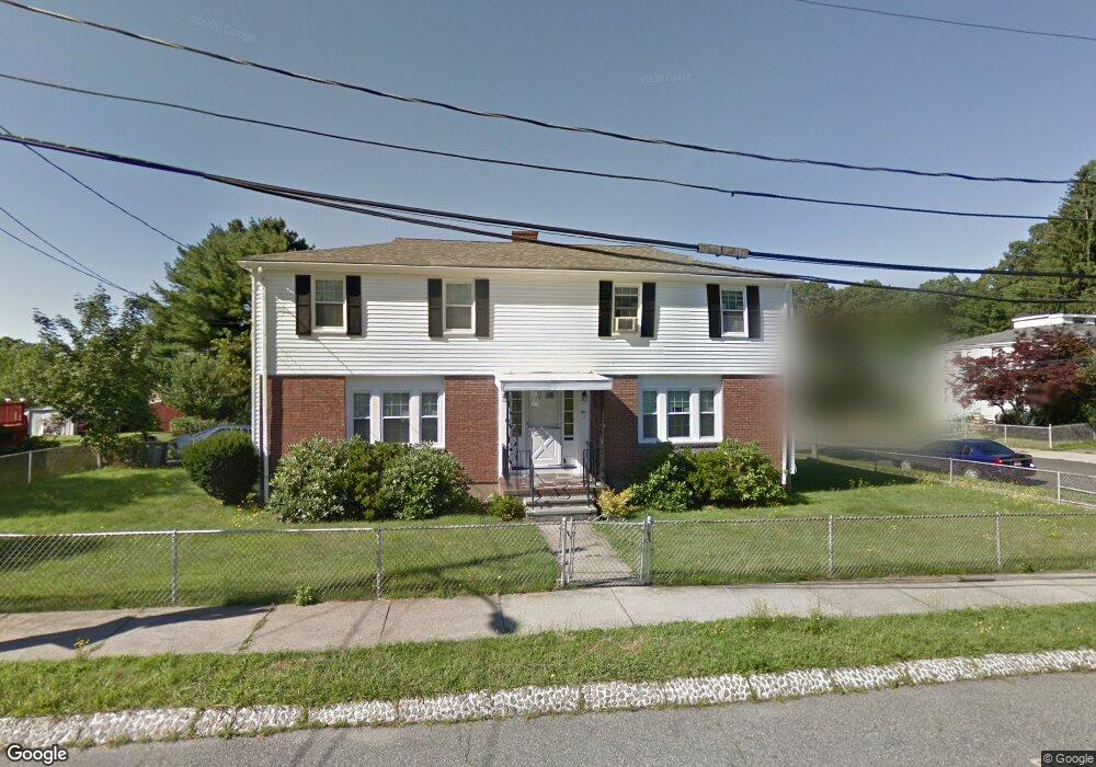 1 Donwood Terrace, Mattapan, MA 02126 - photo 1