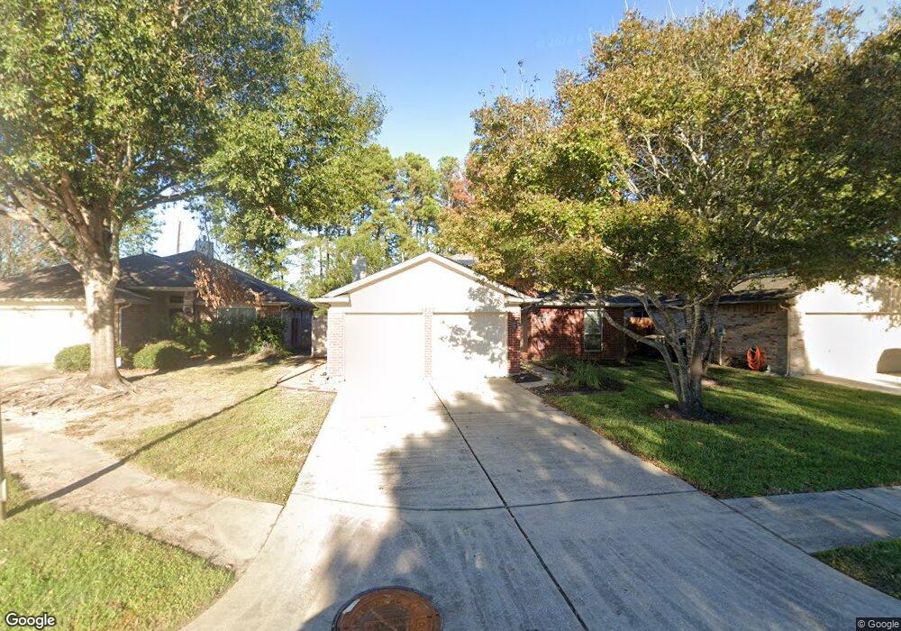 5622 Postwood Green Ln, Spring, TX 77373 - photo 1