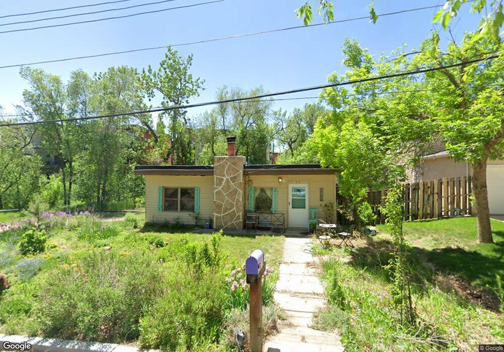 17 W Ramona Ave, Colorado Springs, CO 80905 - photo 1