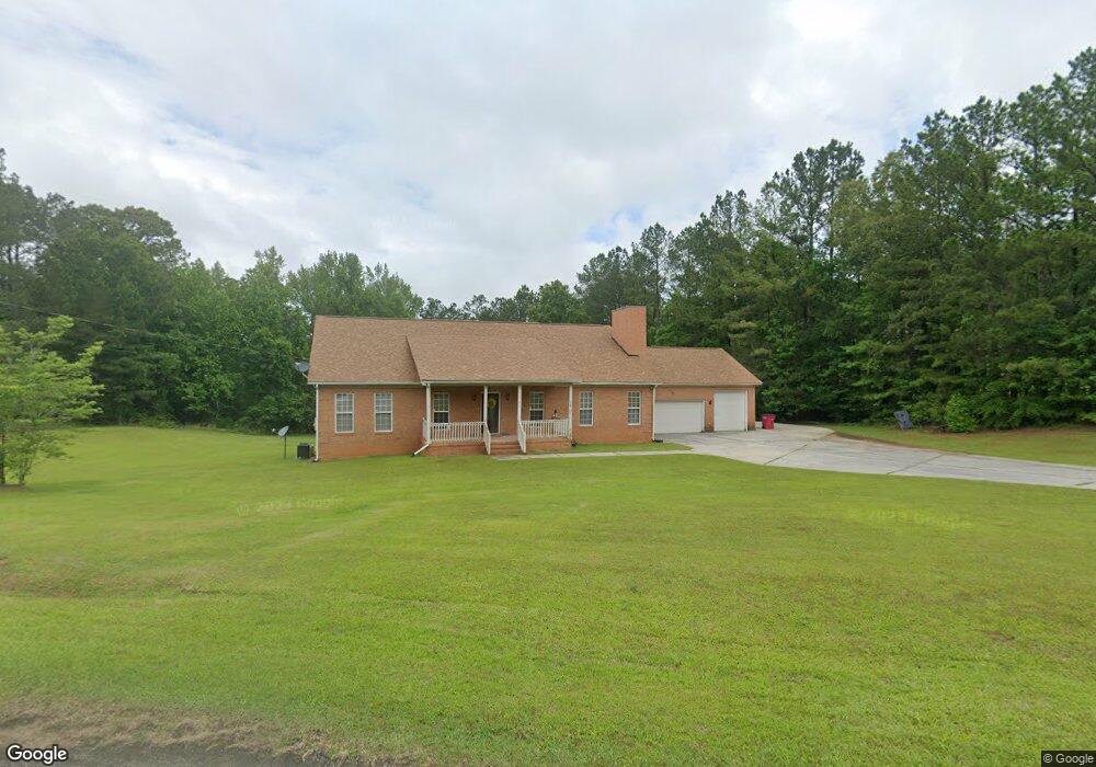 132 Barron Ct, Gray, GA 31032 - photo 1