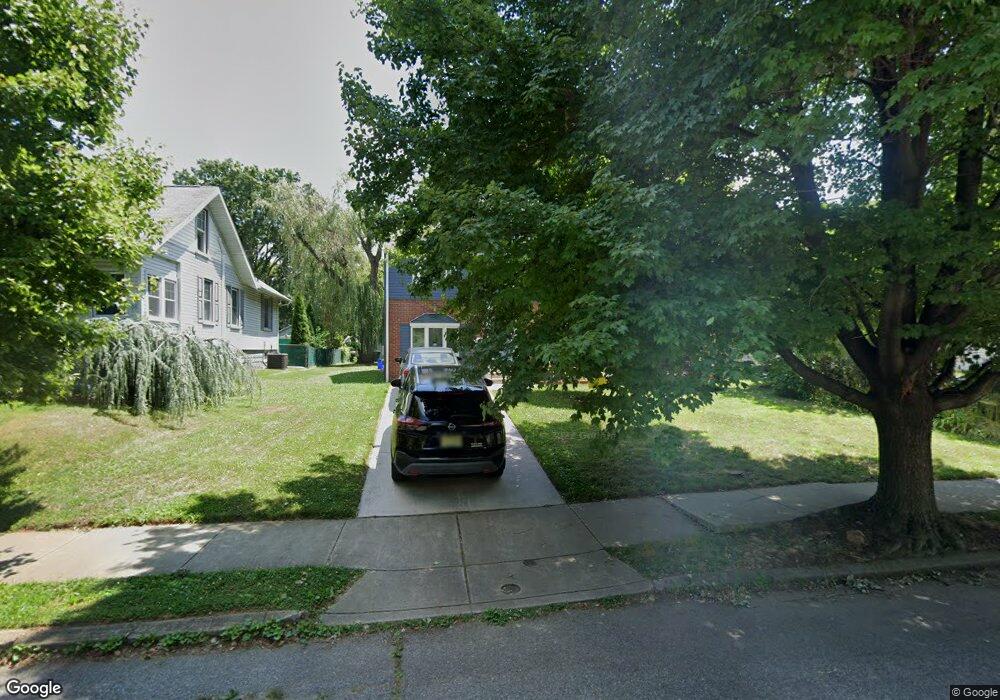 233 W Franklin Ave, Oaklyn, NJ 08107 - photo 1