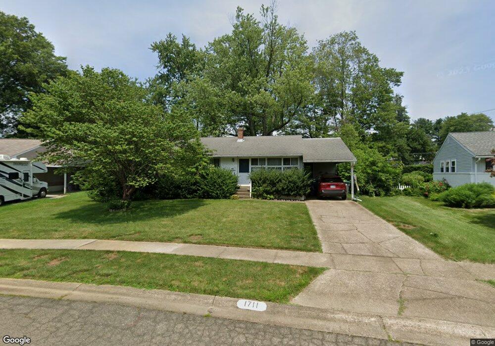 1711 Dalfield Dr, Wilmington, DE 19803 - photo 1