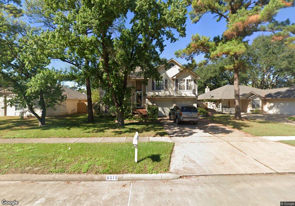 8615 Sunny Ridge Dr, Houston, TX 77095 - photo 1