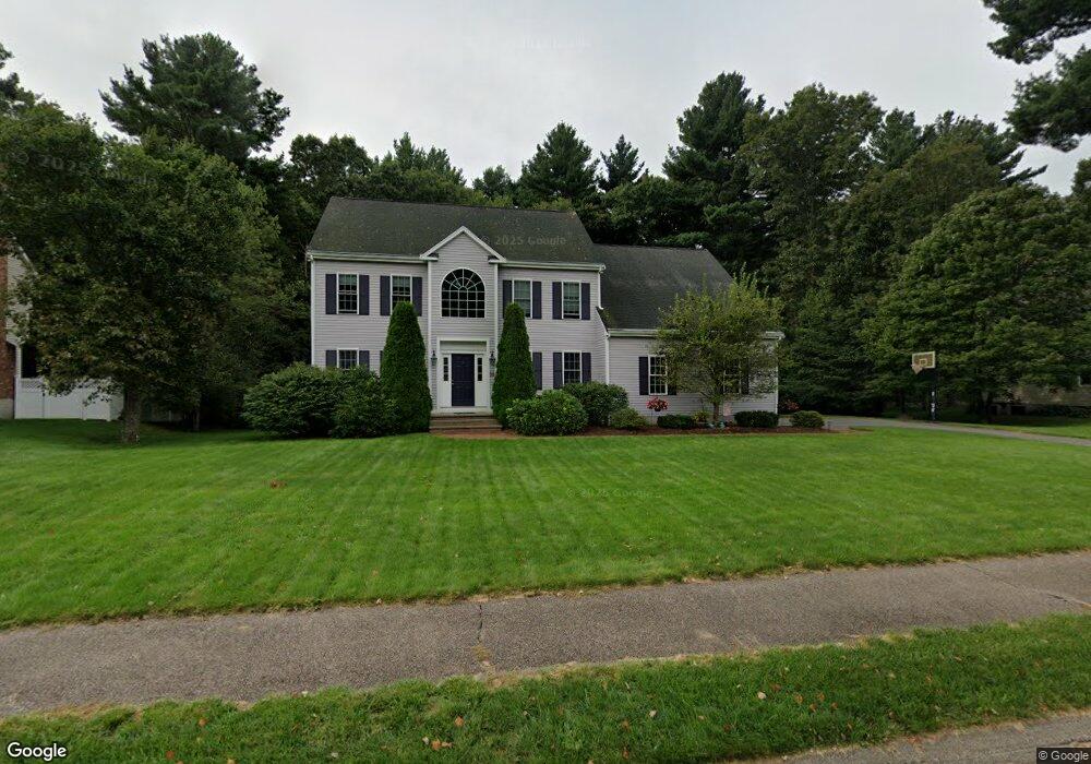 28 Walden Dr, Walpole, MA 02081 - photo 1