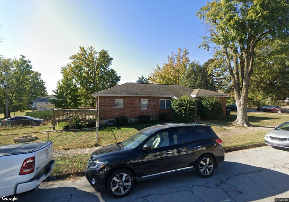 100 E 17th St, Rolla, MO 65401 - photo 1