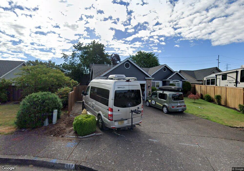 947 Marquet Way, Eugene, OR 97401 - photo 1