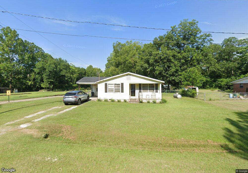 81 Pleasant View Rd, Pitts, GA 31072 - photo 1