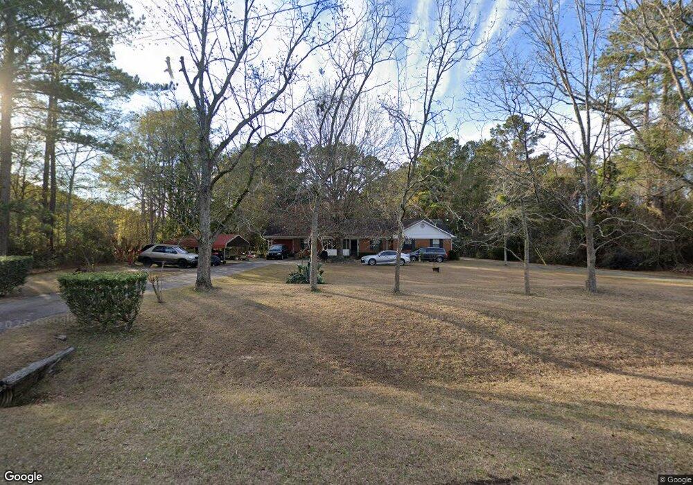 724 Attapulgus Climax Rd, Climax, GA 39834 - photo 1