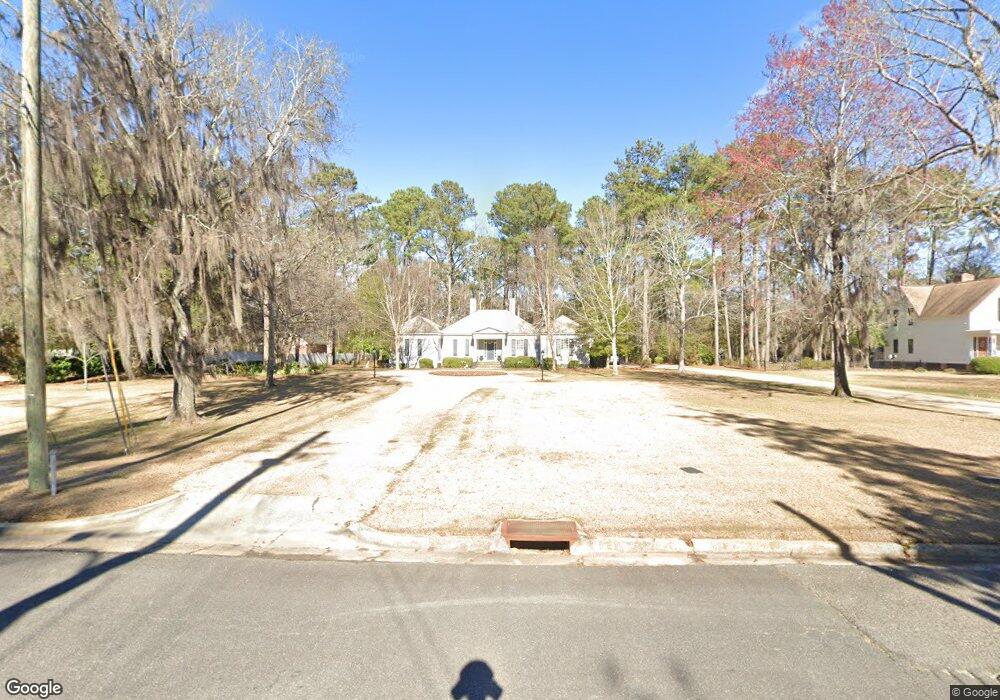 1128 Valley Rd, Albany, GA 31707 - photo 1