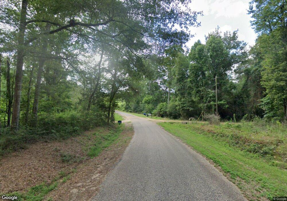 38 Arthur Alford Rd, Tylertown, MS 39667 - photo 1