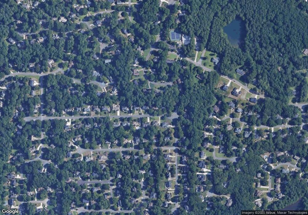 958 Denmeade Walk SW, Marietta, GA 30064 - photo 1