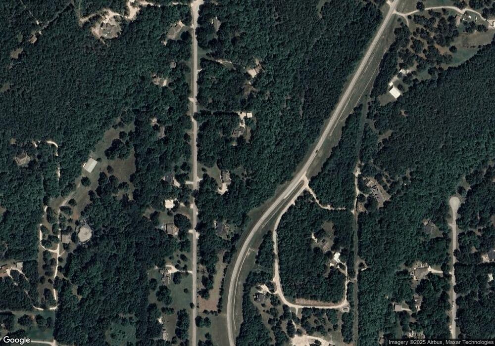 15715 N 55th West Ave, Skiatook, OK 74070 - photo 1