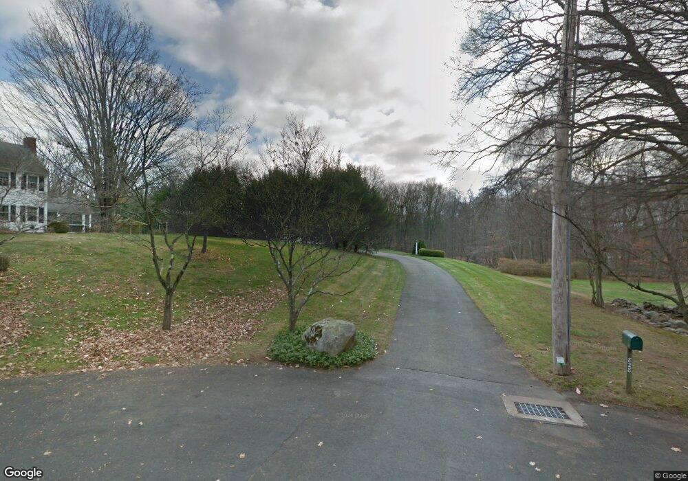 828 Silver Spring Rd, Fairfield, CT 06824 - photo 1