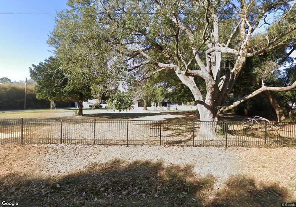 9883 Heather Dr, Cantonment, FL 32533 - photo 1