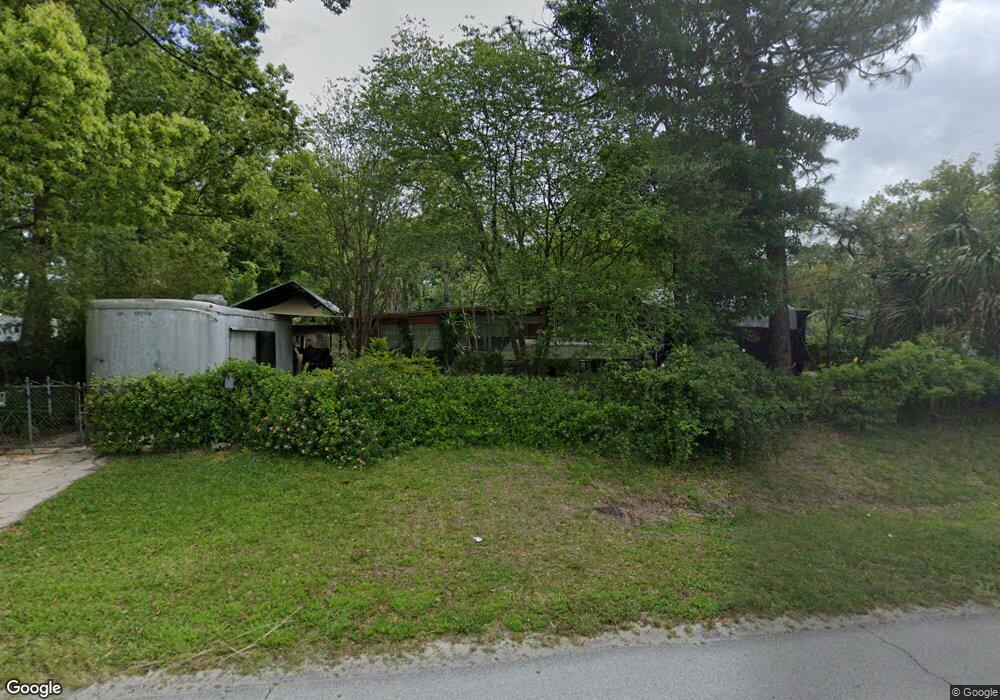 2925 Newell Blvd, Jacksonville, FL 32216 - photo 1