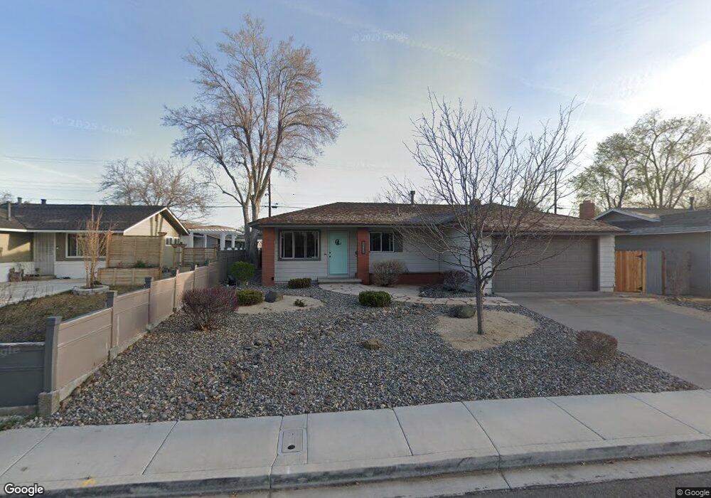 230 Mcgoldrick Way unit 1, Sparks, NV 89431 - photo 1